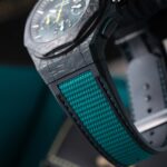 Girard Perregaux Laureato 81060-41-3071-1CX 2022