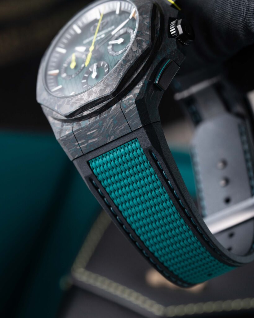 Girard Perregaux Laureato 81060-41-3071-1CX 2022