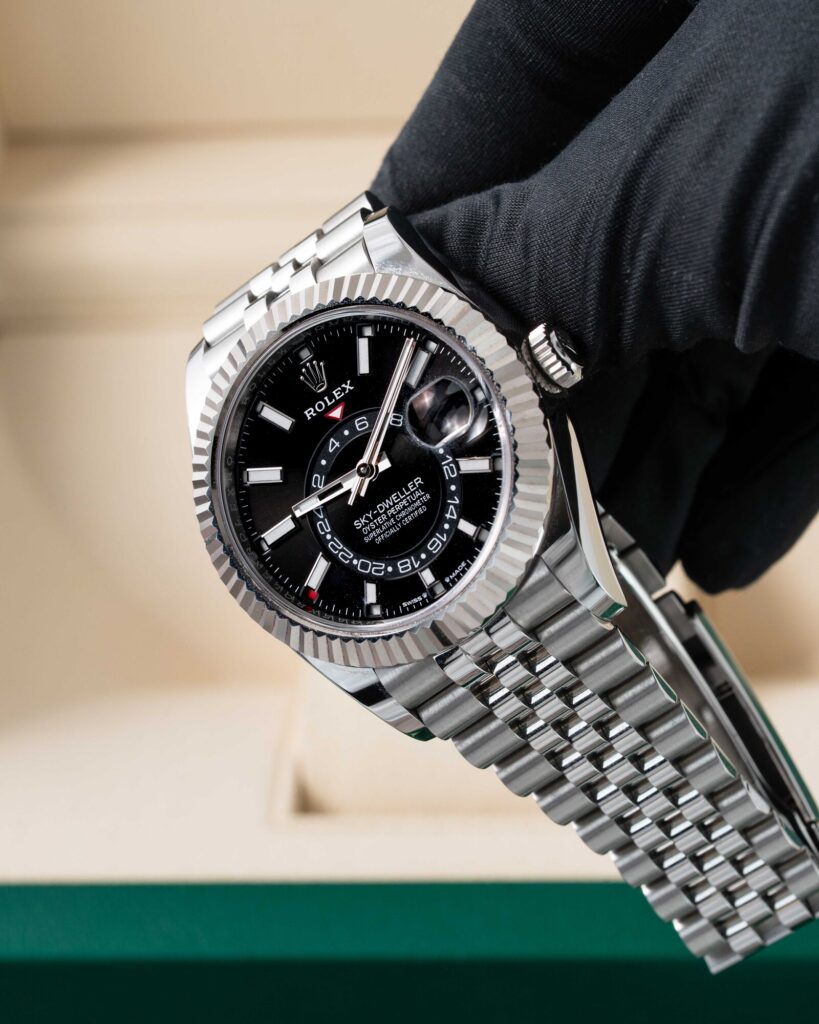 Rolex Sky-Dweller 336934 2023