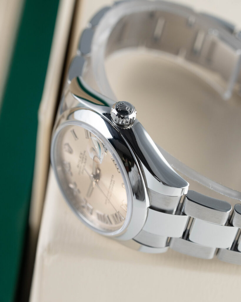 Rolex Datejust