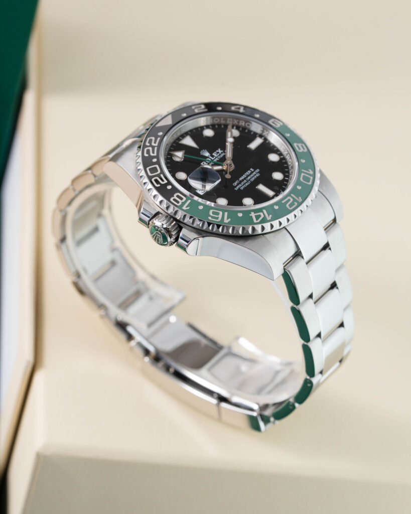 Rolex GMT-Master II 126720VTNR 2023