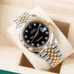 Rolex Datejust 126333 2019