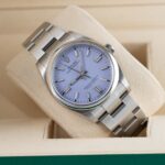 Rolex Oyster Perpetual 31