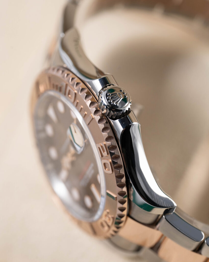 Rolex Yacht-Master