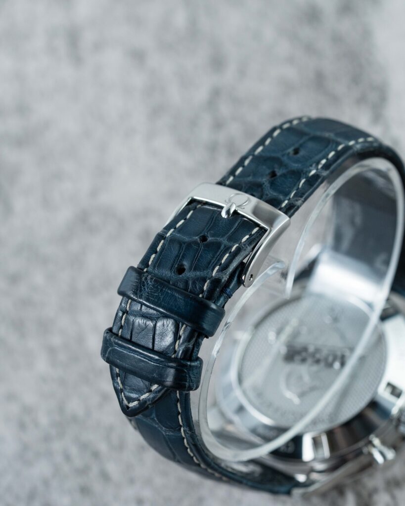 Omega Speedmaster Professional Moonwatch 311.33.40.30.02.001 2017