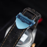 Tudor Black Bay