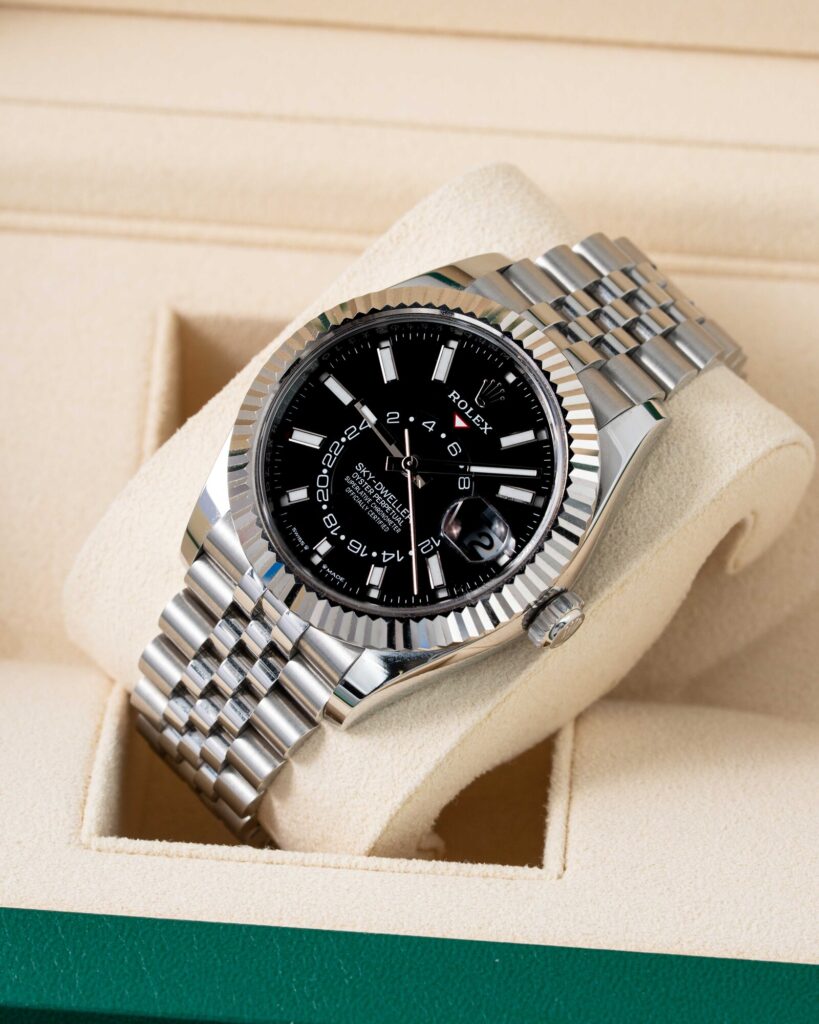 Rolex Sky-Dweller 336934 2023