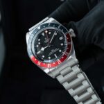 Tudor Black Bay GMT 79380RB 2023