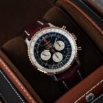 Breitling Navitimer 1 B01 Chronograph UB0127 2018