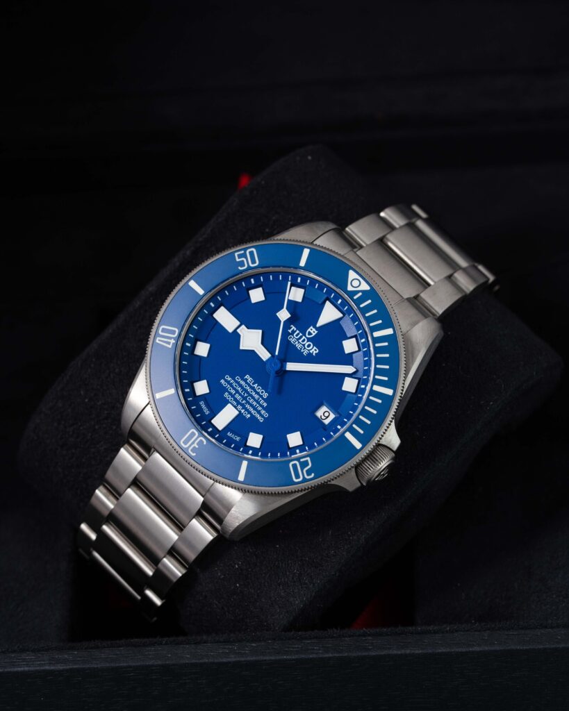 Tudor Pelagos 25600TB 2023