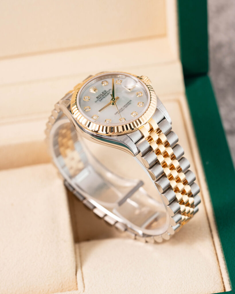 Rolex Datejust 278273 2025