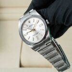 Rolex Oyster Perpetual 124300 2025