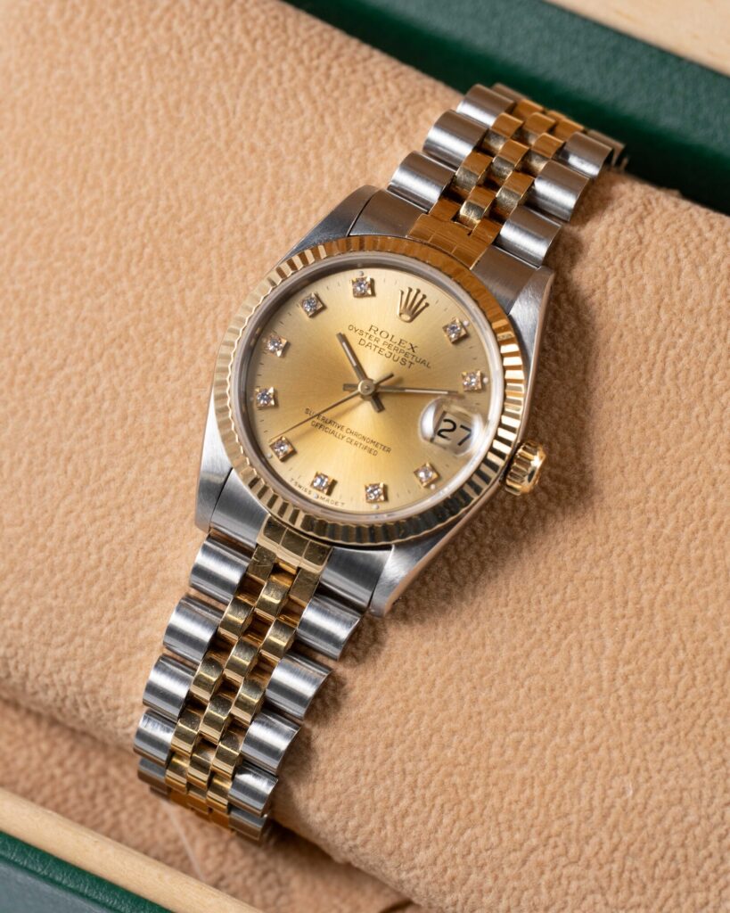 Rolex Datejust