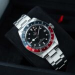 Tudor Black Bay GMT 79380RB 2023