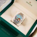 Rolex Oyster Perpetual 124300 2025