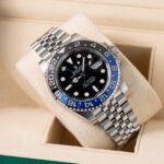 Rolex GMT-Master II 126710BLNR 2024