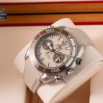 Omega Planet Ocean Chronograph 215.32.46.51.09.001 2025
