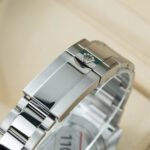 Rolex GMT-Master II 126710BLNR 2021