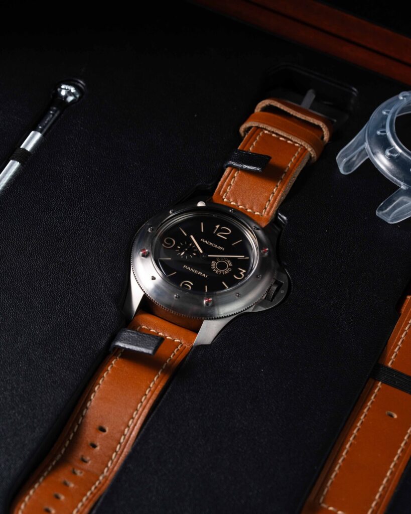 Panerai Egiziano Radiomir PAM00341 2010