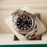 Rolex Yacht-Master