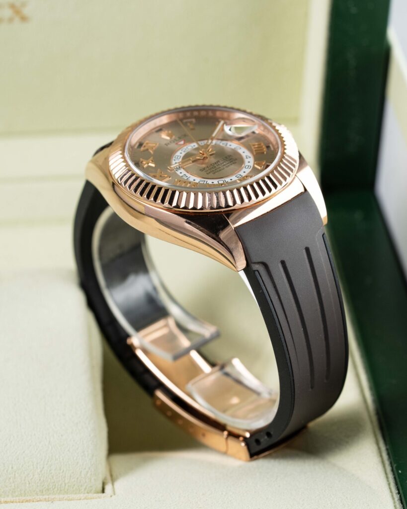 Rolex Sky-Dweller