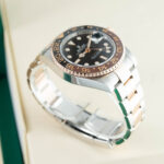 Rolex GMT-Master II 126711CHNR 2019