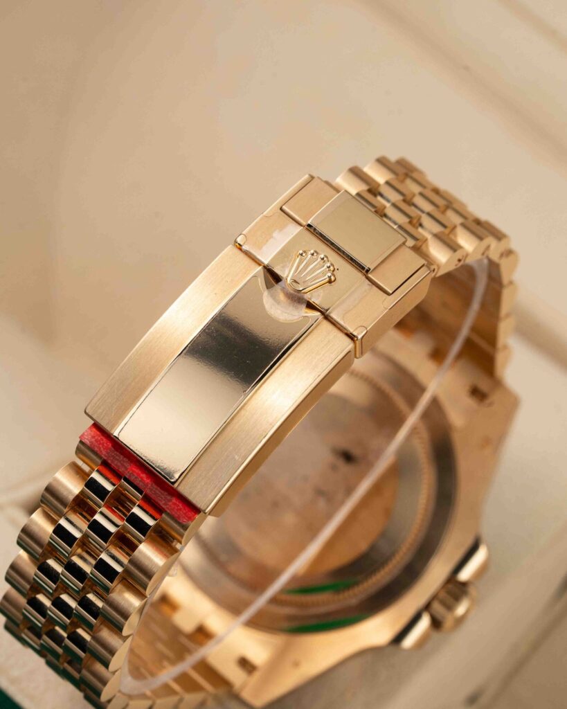 Rolex GMT-Master II 126718GRNR 2023