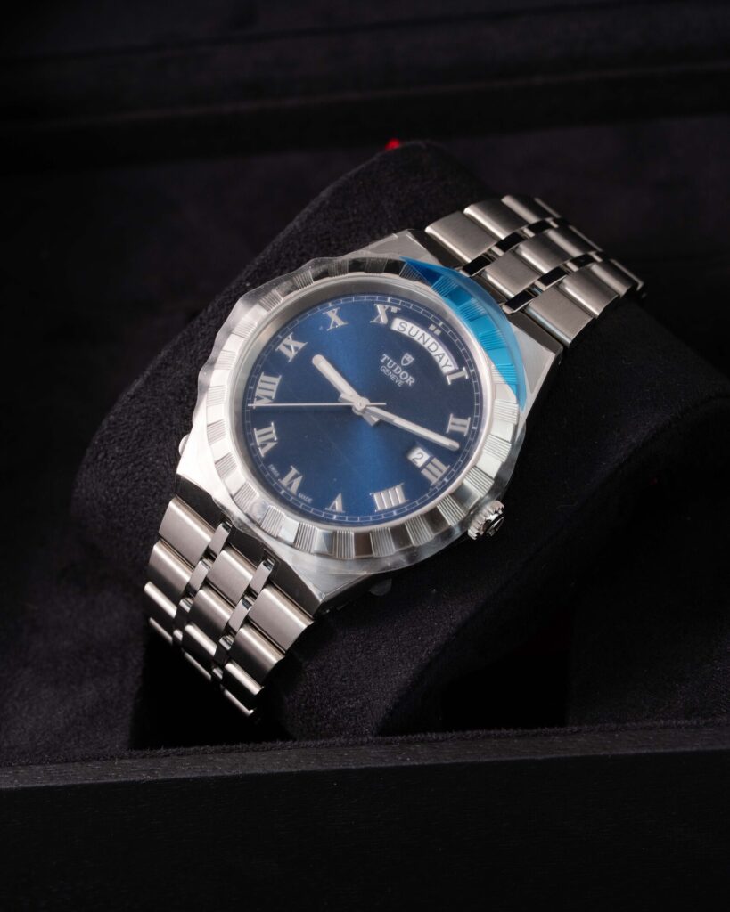 Tudor Royal 28600 2022