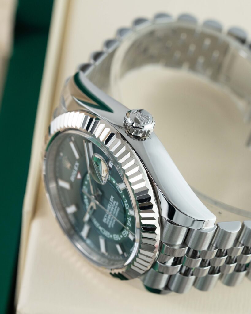 Rolex Sky-Dweller 336934 2023