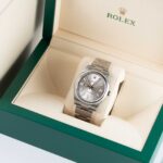 Rolex Oyster Perpetual 41