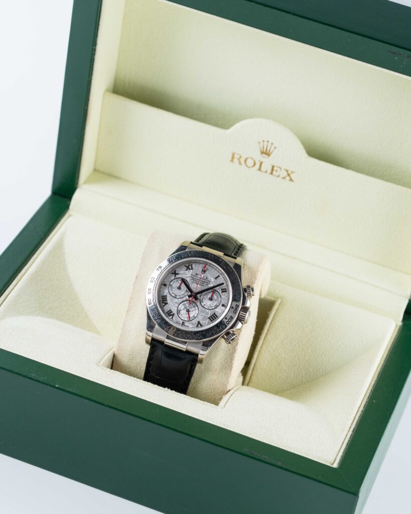 Rolex Daytona