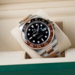 Rolex GMT-Master II