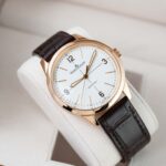 Jaeger-LeCoultre Geophysic 1958 Q8002520 2014