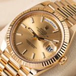 Rolex Day-Date 228238 2023