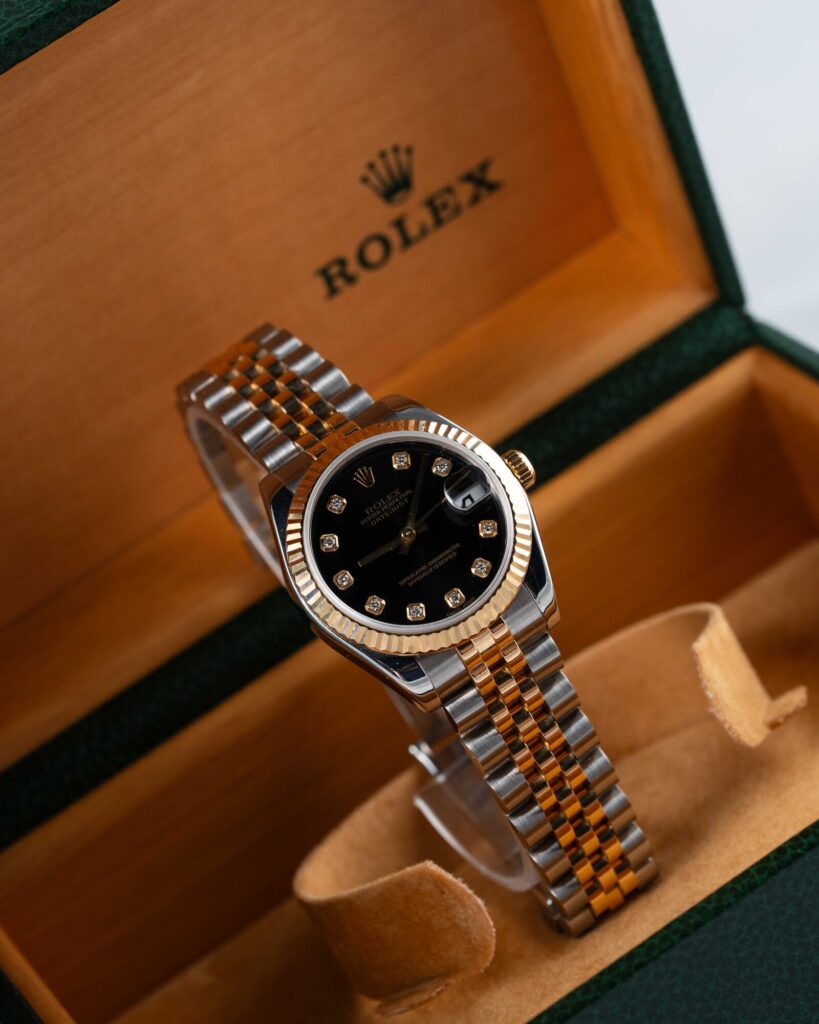 Rolex Datejust