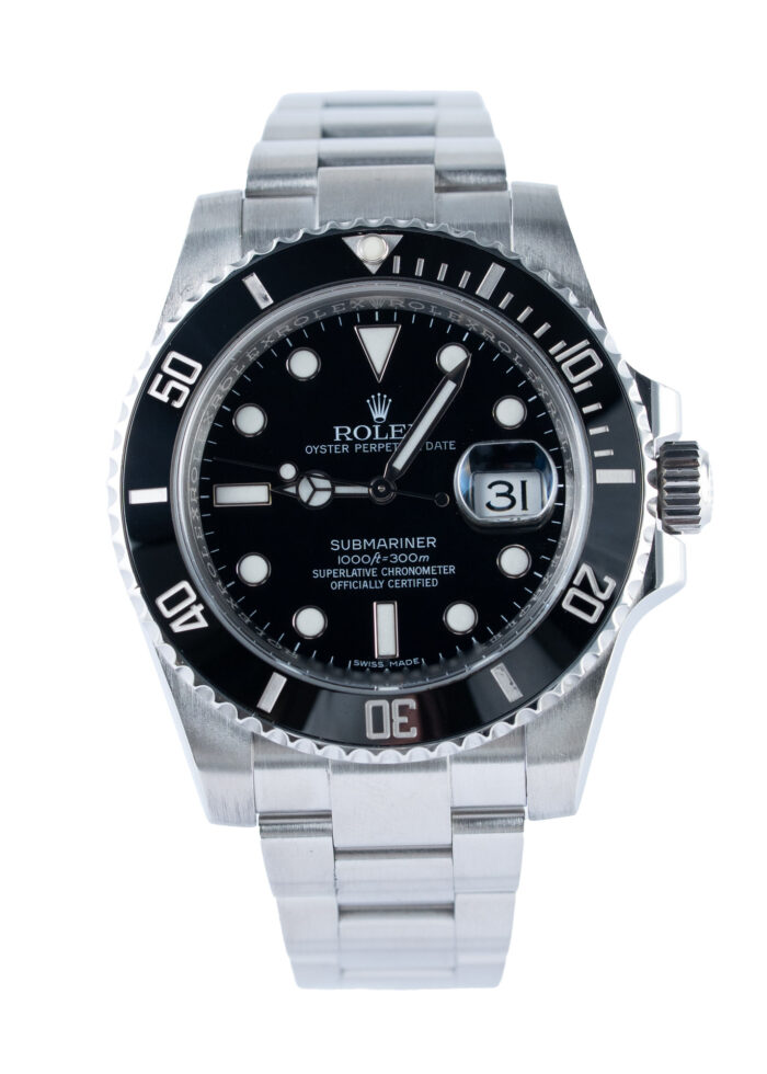 Rolex Submariner