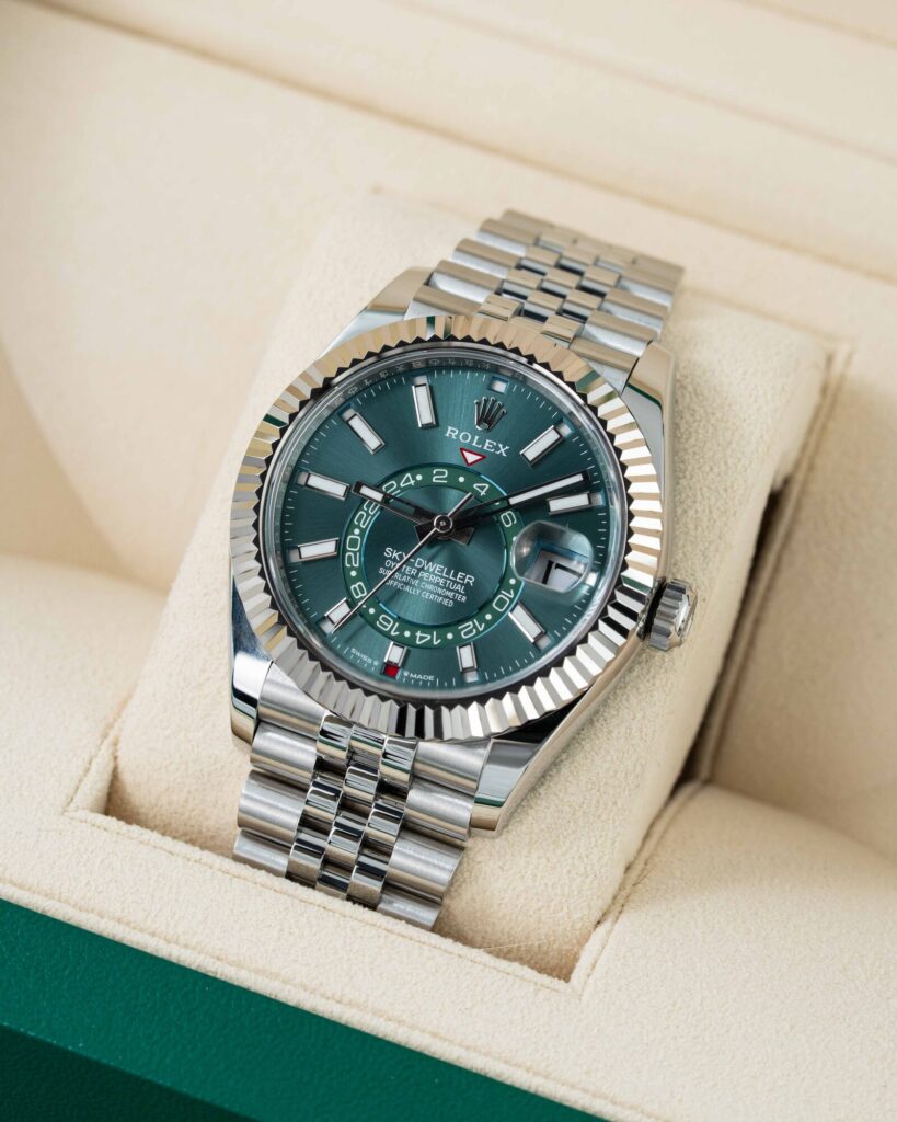 Rolex Sky-Dweller 336934 2023