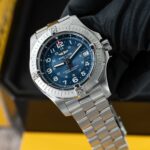 Breitling Colt Quartz A7438010 2007