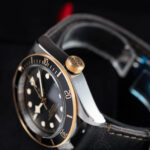 Tudor Black Bay