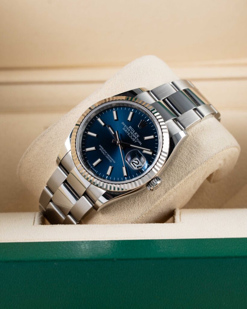 Rolex Datejust