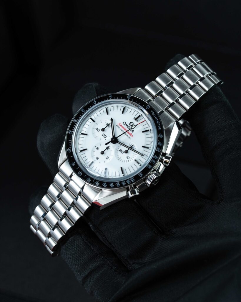 Omega Speedmaster Professional Moonwatch 310.30.42.50.04.001 2025