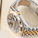 Rolex Datejust 126333 2019