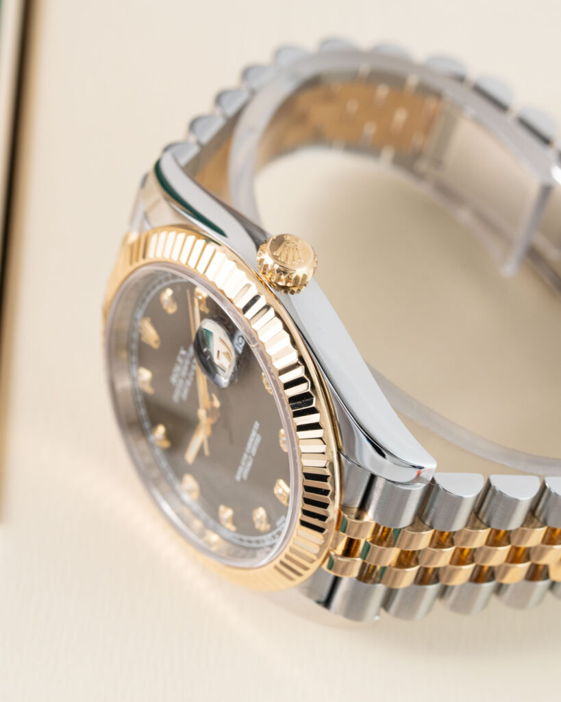 Rolex Datejust 126333 2019