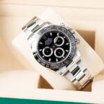Rolex Daytona 116500LN 2019