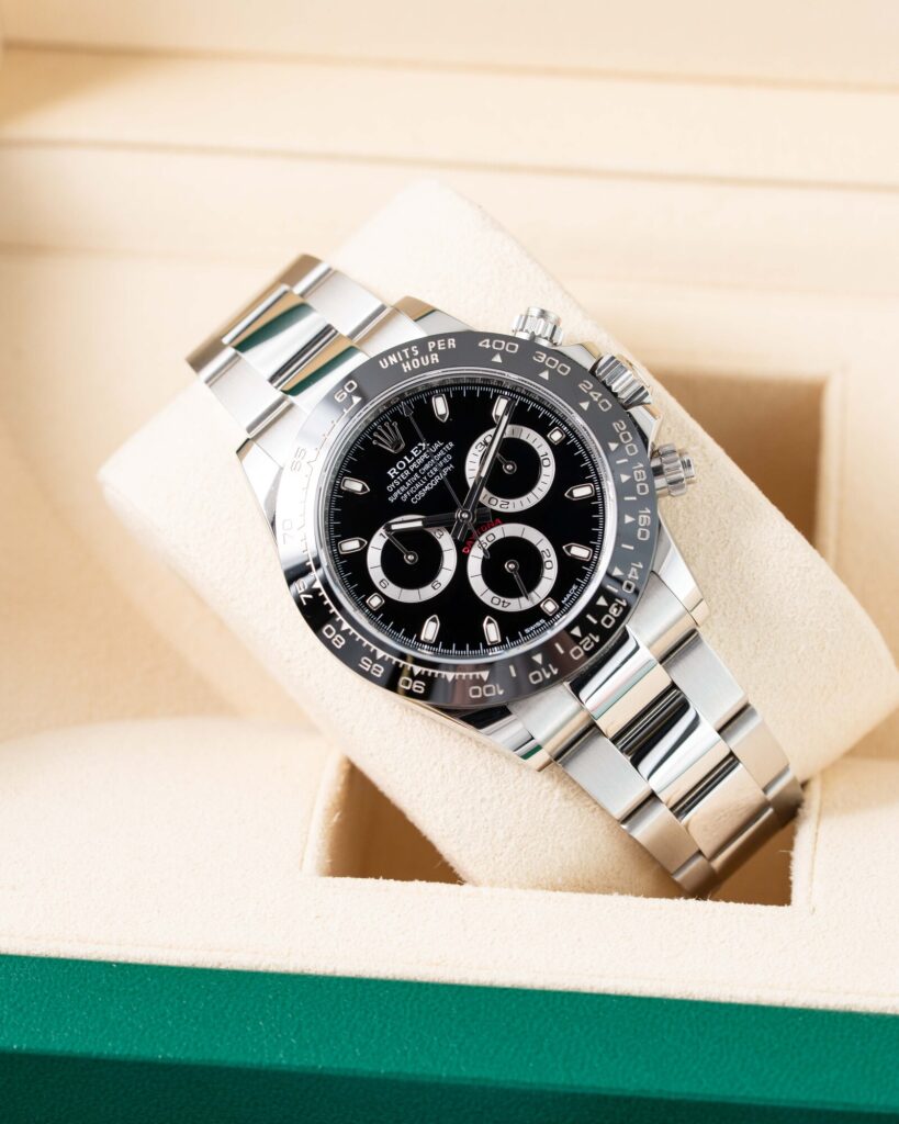 Rolex Daytona 116500LN 2019