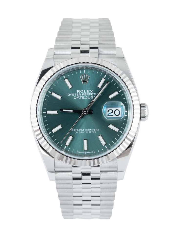 Rolex Datejust 126234 2024