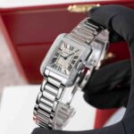Cartier Tank Anglaise WT100008 2014