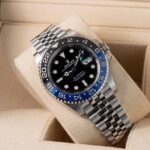 Rolex GMT Master II 126710BLNR 2021