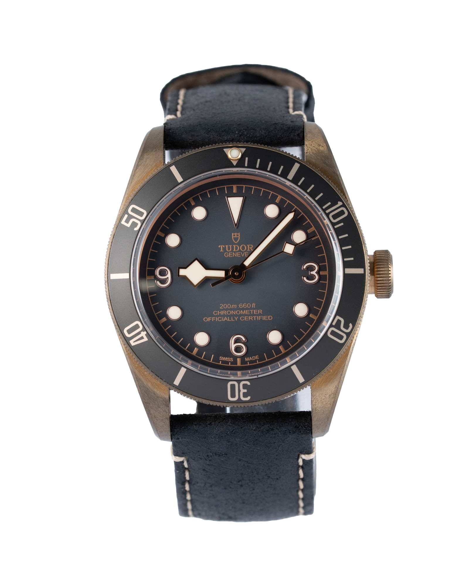 Tudor Tudor Black Bay