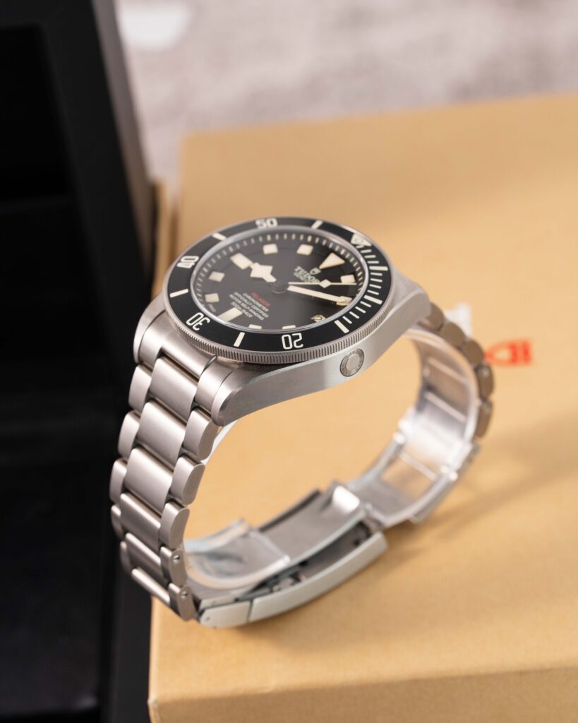 Tudor Pelagos 25610TNL 2019